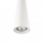 Светильник подвесной Maytoni MOD318-01-W