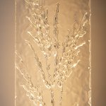 Настенный светильник бра Maytoni MOD318WL-L3BS3K Ornate