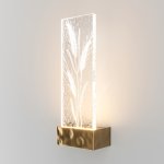 Настенный светильник бра Maytoni MOD318WL-L3BS3K Ornate