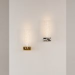 Настенный светильник бра Maytoni MOD318WL-L3CH3K Ornate