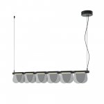 Подвесной светильник Maytoni MOD319PL-L30B3K Fluffy