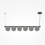 Подвесной светильник Maytoni MOD319PL-L30B3K Fluffy