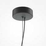 Подвесной светильник Maytoni MOD319PL-L30B3K Fluffy