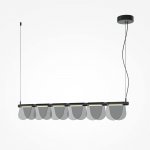 Подвесной светильник Maytoni MOD319PL-L30B3K Fluffy