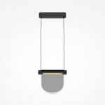 Подвесной светильник Maytoni MOD319PL-L5B3K Fluffy