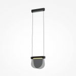 Подвесной светильник Maytoni MOD319PL-L5B3K Fluffy