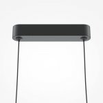 Подвесной светильник Maytoni MOD319PL-L5B3K Fluffy