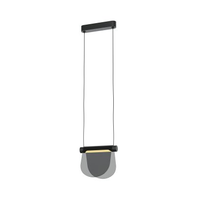 Подвесной светильник Maytoni MOD319PL-L5B3K Fluffy Подвесной светильник Maytoni MOD319PL-L5B3K Fluffy