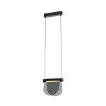 Подвесной светильник Maytoni MOD319PL-L5B3K Fluffy