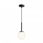 Светильник подвесной Maytoni MOD321PL-01B Basic form