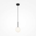 Светильник подвесной Maytoni MOD321PL-01B Basic form