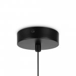 Светильник подвесной Maytoni MOD321PL-01B Basic form