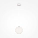 Подвесной светильник Maytoni MOD321PL-01W1 Basic form