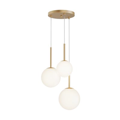 

Maytoni MOD321PL-03G1 Basic form, MOD321PL-03G1