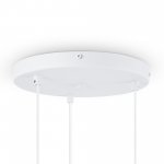 Подвесной светильник Maytoni MOD321PL-03G