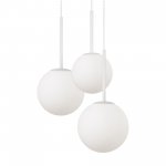 Подвесной светильник Maytoni MOD321PL-03W Basic form