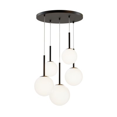 

Maytoni MOD321PL-05B Basic form, MOD321PL-05B