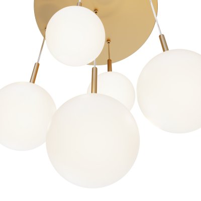 

Maytoni MOD321PL-05G1 Basic form, MOD321PL-05G1