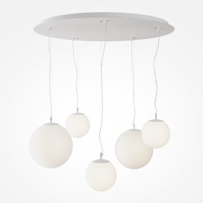 

Подвесной светильник Maytoni MOD321PL-05W1 Basic form, MOD321PL-05W1