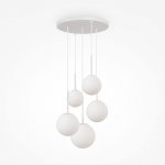 Подвесной светильник Maytoni MOD321PL-05W Basic form