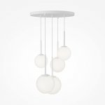 Подвесной светильник Maytoni MOD321PL-05W Basic form