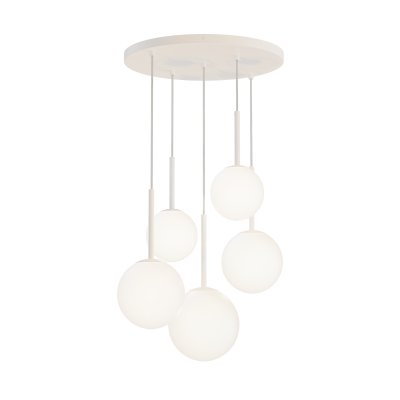 Подвесной светильник Maytoni MOD321PL-05W Basic form