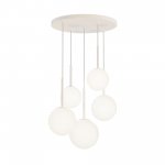 Подвесной светильник Maytoni MOD321PL-05W Basic form