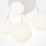 Подвесной светильник Maytoni MOD321PL-05W Basic form