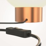 Настольный светильник Maytoni MOD321TL-01G3 Basic form