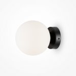 Настенный светильник (бра) Maytoni MOD321WL-01B Basic form