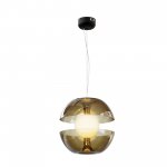 Подвесной светильник Maytoni MOD322PL-L6G3K Rebel