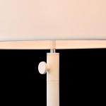 Торшер Maytoni MOD323-FL-01-W Monic