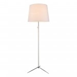 Торшер Maytoni MOD323-FL-01-W Monic