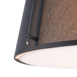 Люстра Maytoni MOD323-PL-01-B Monic