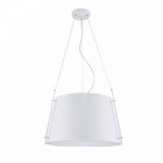 Люстра Maytoni MOD323-PL-01-W Monic