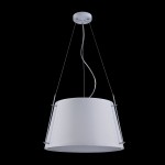 Люстра Maytoni MOD323-PL-01-W Monic