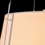 Люстра Maytoni MOD323-PL-01-W Monic