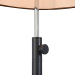 Настольная лампа Maytoni MOD323-TL-01-B Monic