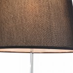 Настольная лампа Maytoni MOD323-TL-01-B Monic