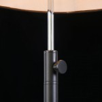 Настольная лампа Maytoni MOD323-TL-01-B Monic
