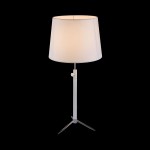 Настольная лампа Maytoni MOD323-TL-01-W Monic