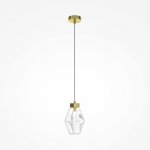 Подвесной светильник Maytoni MOD325PL-01G Coctail time