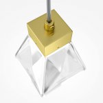 Подвесной светильник Maytoni MOD325PL-01G Coctail time