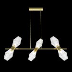 Подвесной светильник Maytoni MOD325PL-06G Coctail time