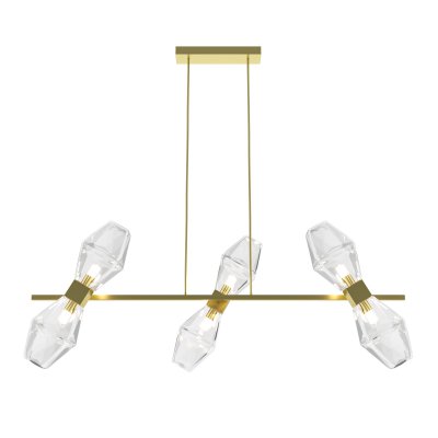

Maytoni MOD325PL-06G Coctail time, MOD325PL-06G