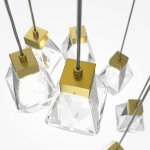 Подвесной светильник Maytoni MOD325PL-07G Coctail time