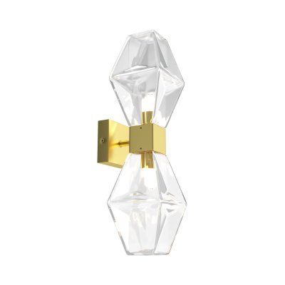 

Maytoni MOD325WL-02G Coctail time, MOD325WL-02G