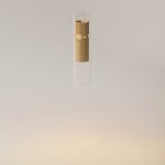 Подвесной светильник Maytoni MOD326PL-01MG Dynamics