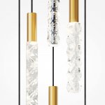 Подвесной светильник Maytoni MOD328PL-L18BS3K