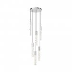 Подвесной светильник Maytoni MOD328PL-L18CH3K